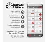 Brennenstuhl Smart Steckdose Wifi Wlan Steckdosenadapter Zwischenstecker