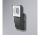 Ledvance LED Fluter Außenstrahler mit Bewegungssensor 8W Strahler