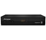 STRONG SRT 8540 Digitaler Terrestrischer HD Receiver Schwarz