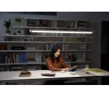 LEDVANCE LED Lichtleiste Deckenleuchte Büro Lichtband 60cm Kaltweiß 