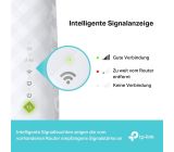 TP-Link RE200 WLAN Repeater mit LAN-Anschluss Dualband Wifi Verstärker [B-WARE]