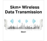 TP-Link CPE210 Wlan Verstärker Repeater 300Mbit 2,4GHz [B-WARE]