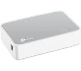 TP-Link TL-SF1005D 5-Port Netzwerk switch LAN Verteiler schnell Ethernet [B-WARE]