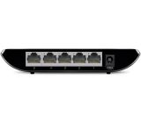 TP-Link TL-SG1005D 5-Port Gigabit Netzwerk Switch Wlan Verteiler [B-WARE]