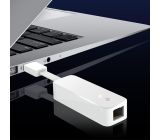 TP-Link UE300 USB-C Gigabit-LAN Adapter USB C auf Ethernet Stick [B-WARE]