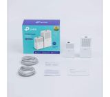TP-Link TL-WPA7510 WLAN Powerline Adapter Wifi Verstärker SET [B-WARE]