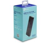 TP-Link UH700 7-Port USB 3.0 Verteiler Hub Highspeed 5 Gbit USB Adapter [B-WARE]