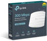 TP-Link EAP110 Wlan Access Point Outdoor PoE Wand Deckenmontage