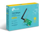 TP-Link TL-WN781ND PCI-Express WLAN Netzwerk Karte Adapter [B-WARE]