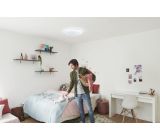 LEDVANCE LED Deckenleuchte 46cm Smart Wifi Deckenlampe [B-WARE]