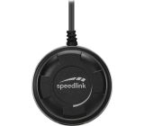 Speedlink Gravity Carbon RGB 2.1 Subwoofer System - Lautsprechersystem mit Bluetooth