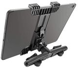 Trust HEADREST Halterung Passend  Universal 17,8cm