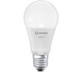 LEDVANCE SMART+ WiFi LED-Lampe E27 Dimmbar RGB  Glühlampe mit 60 W 3er-Pack