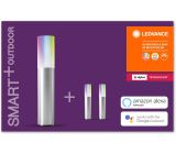 LEDVANCE Smart+ LED Gartenleuchte Mini Erweiterung, warmweiß bis tageslicht