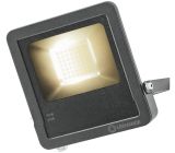 LEDVANCE Smarte LED Aussenleuchte mit WiFi 50W Flutstrahler Warmweiß 