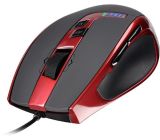 Speedlink (B-WARE) Kudos Core Gaming Maus 7 Programmierbare Tasten