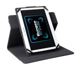 Targus Universal 9.7-10.1 Zoll Tablet drehbare Tasche schwarz