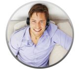 Speedlink (B-WARE) Metis kabelloses Headset für Windows und MAC Kopfhörer