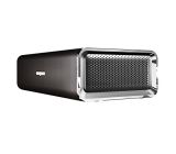 Creative (B-WARE) Sound Blaster Roar Tragbarer Bluetooth-Lautsprecher 