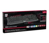 Speedlink (B-WARE) Ferus Tastatur FR-Layout