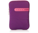 Samsonite  58126,  Uni Kofferorganizer Purple/Pink 22 cm