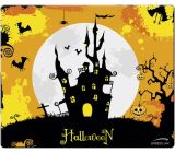 Speedlink (B-WARE) Mauspad Halloween/Spukschloss 