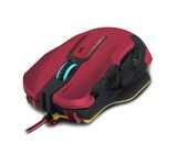 Speedlink  Omnivi Core Gaming Mouse (B-WARE) Programmierbare Gamer Maus für PC