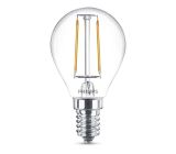 Philips LED classic Lampe 25 W E14 Warmweiß Leuchte