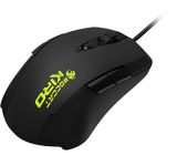 ROCCAT (B-WARE) Kiro-Modular Ambidextrous Gaming Maus