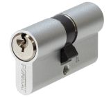 FORMAT Profilzylinder N+G-Funktion mit 3 Schlüsseln 30/30 MM