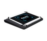 Targus Universal 9.7-10.1 Zoll Tablet drehbare Tasche schwarz