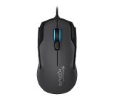 ROCCAT (B-WARE) Kova Pure Performance Gaming Maus Grau/schwarz
