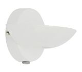 Ledar LED Ledar LED-Wandleuchte 5W warmweiß