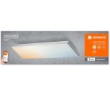 Ledvance Smart+ WIFI Tunable Weiß Panel Planon Frameless Dimmbare LED Deckenleuchte 400mmx100mm
