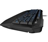ROCCAT (B-WARE)  Ryos MK Glow Illuminated Mechanische Gaming Tastatur DE-Layout