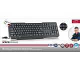 Speed Link Scripsi Tastatur