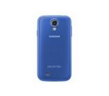Samsung i9505 Galaxy S4 Protective Cover+ Capri Blue