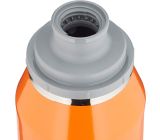 alfi Trinkflasche 500ml Thermosflasche Edelstahl Isolierflasche Thermoskanne