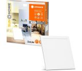 Ledvance LED Panel Deckenleuchte dimmbar RGB 30x30 Tageslicht Leuchte