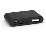 Speedlink Kartenleser Gerät USB-C 5-in-1 - Card Reader Speicherkartenleser SD HC (B-WARE)