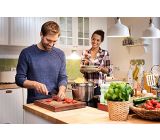 Osram LED E27 Lampe Kaltweiß zu Warmweiß 60 W