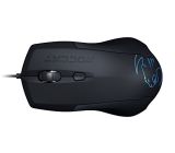 ROCCAT (B-WARE) Lua Tri-Button Maus + Kanga Cloth Mousepad Gaming Bundle 