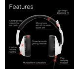EPOS H3 Geschlossenes Akustisches Gaming Kopfhörer mit Mikrofon Headset