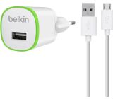 Belkin Universal Netzladegerät inkl. Micro-USB Kabel