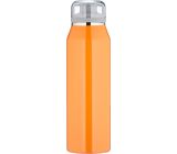 alfi Trinkflasche 500ml Thermosflasche Edelstahl Isolierflasche Thermoskanne