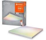 LEDVANCE SMART+ Planon Panel Frameless ‎2200 lm WiFi RGBTW LED Deckenleuchte 300mmx300mm