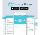 TP-Link RE455 Gigabit Dualband WLAN Verstärker [B-WARE]