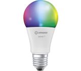 LEDVANCE Smart E27 LED Lampe RGB Dimmbar [2er-Pack]