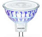 Philips GU5.3 LED Reflektor Lampe Spot Leuchtmittel 50W [5er]