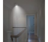 Fire Angel FA6111-INT  Optischer Rauchmelder mit Fluchtlicht 3-Jahre Batterie, 